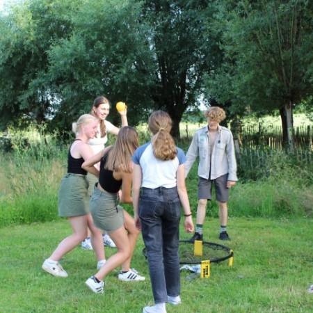 IMG 5150 - Scouts en Gidsen Zaventem 
